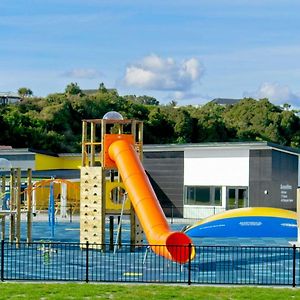 Hokitika'S Kiwi Holiday Park And Motels